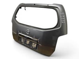 NISSAN K0152EB3MB Bootlid / tailgate NISSAN PATHFINDER III (R51) (2005-2012) — thumbnail 3