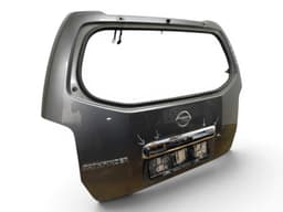 NISSAN K0152EB3MB Bootlid / tailgate NISSAN PATHFINDER III (R51) (2005-2012) — thumbnail 2