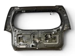 NISSAN K0152EB3MB Bootlid / tailgate NISSAN PATHFINDER III (R51) (2005-2012) — thumbnail 7