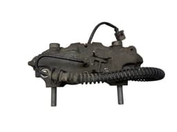 VW 7P6615423D Brake caliper rear left VW TOUAREG II (7P) (2010-2018) — thumbnail 3