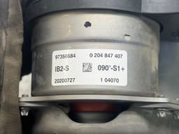 TESLA 97356684 0204847407 Brake Servo TESLA MODEL 3 (2017-) — thumbnail 5