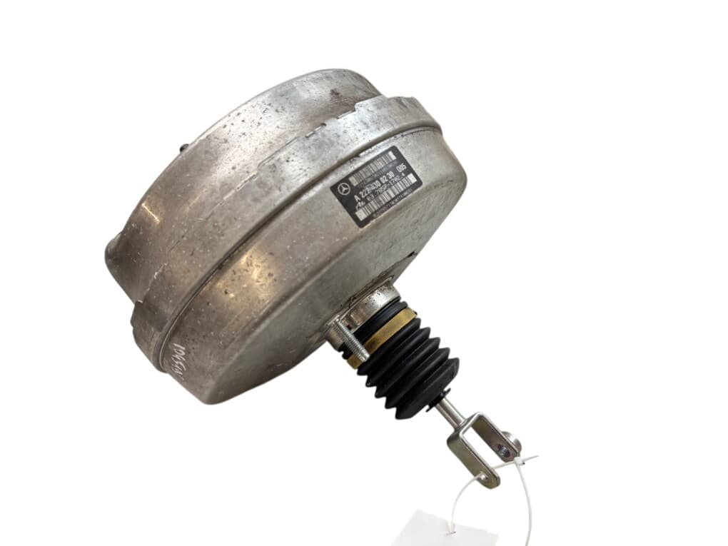 MERCEDES-BENZ A2224301030 Brake Servo MERCEDES-BENZ S-CLASS (W222, X222) (2013-2020)