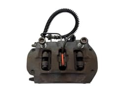 VW 7P6615424D Brake caliper rear right VW TOUAREG II (7P) (2010-2018) — thumbnail 1