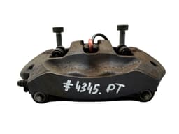 VW 7P6615424D Brake caliper rear right VW TOUAREG II (7P) (2010-2018) — thumbnail 2