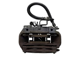 VW 7P6615424D Brake caliper rear right VW TOUAREG II (7P) (2010-2018) — thumbnail 4