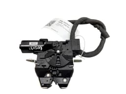 MERCEDES-BENZ A2317500085 Bootlid / tailgate lock MERCEDES-BENZ S-CLASS (W222, X222) (2013-2020) — thumbnail 2