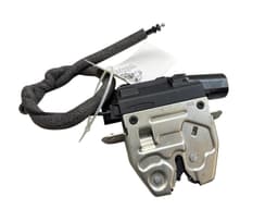 MERCEDES-BENZ A2317500085 Bootlid / tailgate lock MERCEDES-BENZ S-CLASS (W222, X222) (2013-2020) — thumbnail 1