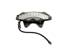 TESLA 104462100E Brake caliper Front left TESLA MODEL 3 (2017-) — thumbnail 2