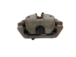 TESLA 104462300H Brake caliper rear left TESLA MODEL 3 (2017-) — thumbnail 2