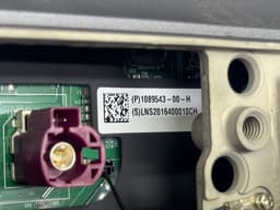 TESLA 1089543-00-H 108954300H Dash screen TESLA MODEL 3 (2017-) — thumbnail 5