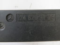 MERCEDES-BENZ 1248203226 A1248203226 Comfort Module (CCM) MERCEDES-BENZ E-CLASS (W124) (1985-1996) — thumbnail 4