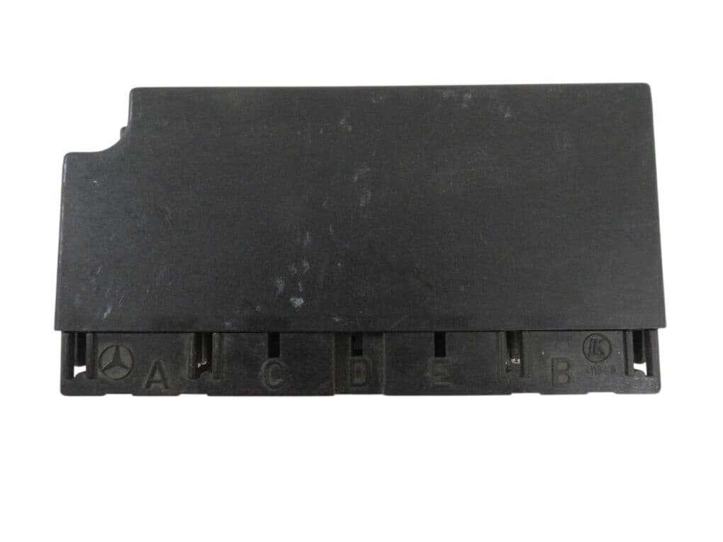 MERCEDES-BENZ 1248203226 A1248203226 Comfort Module (CCM) MERCEDES-BENZ E-CLASS (W124) (1985-1996)