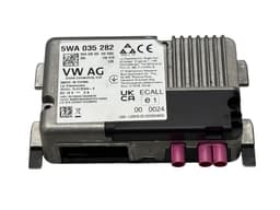 SKODA 5WA035282 Control units, other SKODA KAMIQ (NW4) (2019-) — thumbnail 1