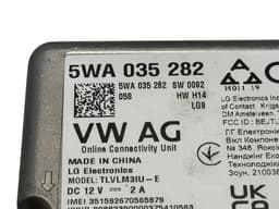 SKODA 5WA035282 Control units, other SKODA KAMIQ (NW4) (2019-) — thumbnail 4