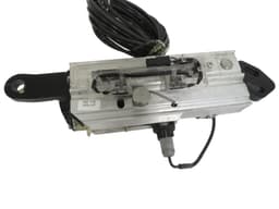 MERCEDES-BENZ A2308600235 2308600235 Convertible roof cylinder MERCEDES-BENZ SL-CLASS (R230) (2001-2012) — thumbnail 3