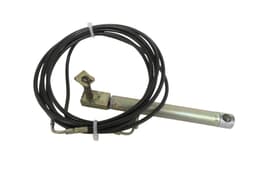 MERCEDES-BENZ A2308001572 2308001572 Convertible roof cylinder MERCEDES-BENZ SL-CLASS (R230) (2001-2012) — thumbnail 2