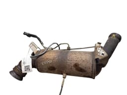 MERCEDES-BENZ A2044907336 Diesel Particulate Filter (DPF) MERCEDES-BENZ E-CLASS (W212) (2009-2016) — thumbnail 2