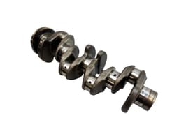 MERCEDES-BENZ A6510300701 Crankshaft MERCEDES-BENZ S-CLASS (W222, X222) (2013-2020) — thumbnail 1