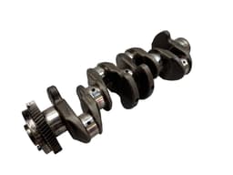 MERCEDES-BENZ A6510300701 Crankshaft MERCEDES-BENZ S-CLASS (W222, X222) (2013-2020) — thumbnail 2