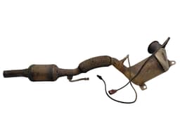 SKODA 2Q0131701AH 2Q0131723G Catalyc Converter SKODA KAMIQ (NW4) (2019-) — thumbnail 1