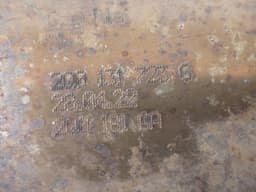 SKODA 2Q0131701AH 2Q0131723G Catalyc Converter SKODA KAMIQ (NW4) (2019-) — thumbnail 5