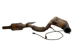 SKODA 2Q0131701AH 2Q0131723G Catalyc Converter SKODA KAMIQ (NW4) (2019-) — thumbnail 2