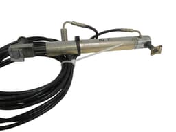MERCEDES-BENZ A2308001272 2308001272 Convertible roof cylinder MERCEDES-BENZ SL-CLASS (R230) (2001-2012) — thumbnail 3