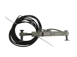 MERCEDES-BENZ A2308001272 2308001272 Convertible roof cylinder MERCEDES-BENZ SL-CLASS (R230) (2001-2012) — thumbnail 1