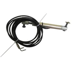 MERCEDES-BENZ A2308001272 2308001272 Convertible roof cylinder MERCEDES-BENZ SL-CLASS (R230) (2001-2012) — thumbnail 2