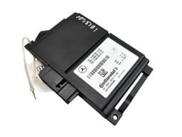MERCEDES-BENZ A0009001906 Control unit, BLIND SPOT MERCEDES-BENZ S-CLASS (W222, X222) (2013-2020) — thumbnail 1