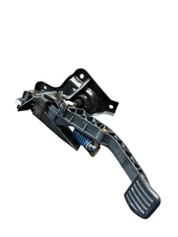 LAND ROVER CJ327B633AA LR072066 GJ327B633AB LR137624 GJ327B633AC Clutch Pedal LAND ROVER EVOQUE I (L538) (2011-2018) — thumbnail 1