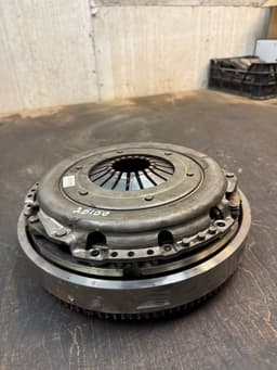LAND ROVER G4D37540DE LR077853 LR096452 G4D37540DF LR073824 G4D36477HB Clutch set LAND ROVER EVOQUE I (L538) (2011-2018) — thumbnail 2