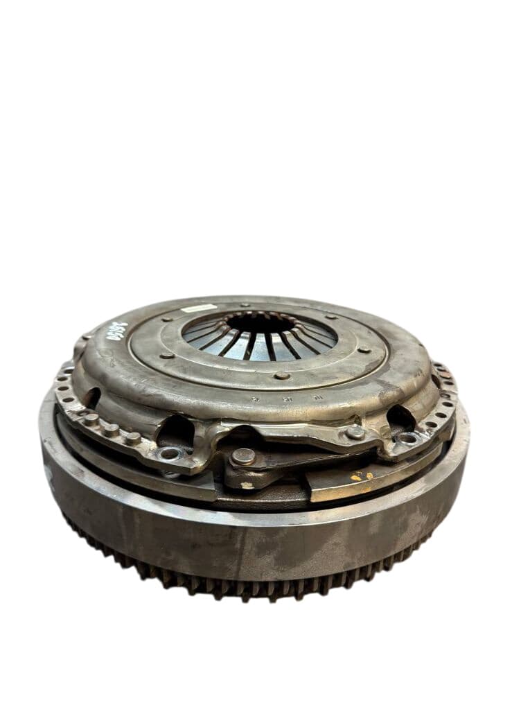 LAND ROVER G4D37540DE LR077853 LR096452 G4D37540DF LR073824 G4D36477HB Clutch set LAND ROVER EVOQUE I (L538) (2011-2018)
