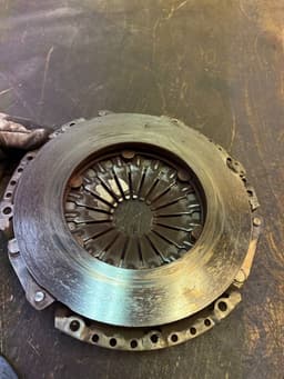 LAND ROVER G4D37540DE LR077853 LR096452 G4D37540DF LR073824 G4D36477HB Clutch set LAND ROVER EVOQUE I (L538) (2011-2018) — thumbnail 8