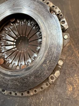 LAND ROVER G4D37540DE LR077853 LR096452 G4D37540DF LR073824 G4D36477HB Clutch set LAND ROVER EVOQUE I (L538) (2011-2018) — thumbnail 9