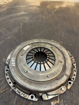 LAND ROVER G4D37540DE LR077853 LR096452 G4D37540DF LR073824 G4D36477HB Clutch set LAND ROVER EVOQUE I (L538) (2011-2018) — thumbnail 7