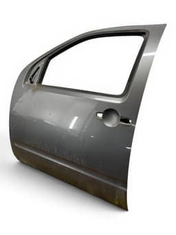 NISSAN 80153EB330 Door Front Left NISSAN PATHFINDER III (R51) (2005-2012) — thumbnail 3