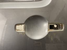 NISSAN 80153EB330 Door Front Left NISSAN PATHFINDER III (R51) (2005-2012) — thumbnail 5