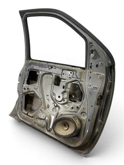 NISSAN 80153EB330 Door Front Left NISSAN PATHFINDER III (R51) (2005-2012) — thumbnail 8