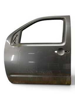 NISSAN 80153EB330 Door Front Left NISSAN PATHFINDER III (R51) (2005-2012) — thumbnail 1