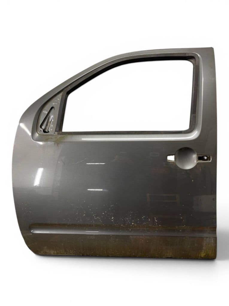NISSAN 80153EB330 Door Front Left NISSAN PATHFINDER III (R51) (2005-2012)