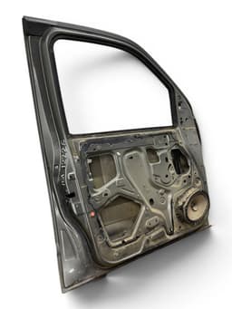 NISSAN 80153EB330 Door Front Left NISSAN PATHFINDER III (R51) (2005-2012) — thumbnail 7