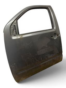 NISSAN 80153EB330 Door Front Left NISSAN PATHFINDER III (R51) (2005-2012) — thumbnail 2