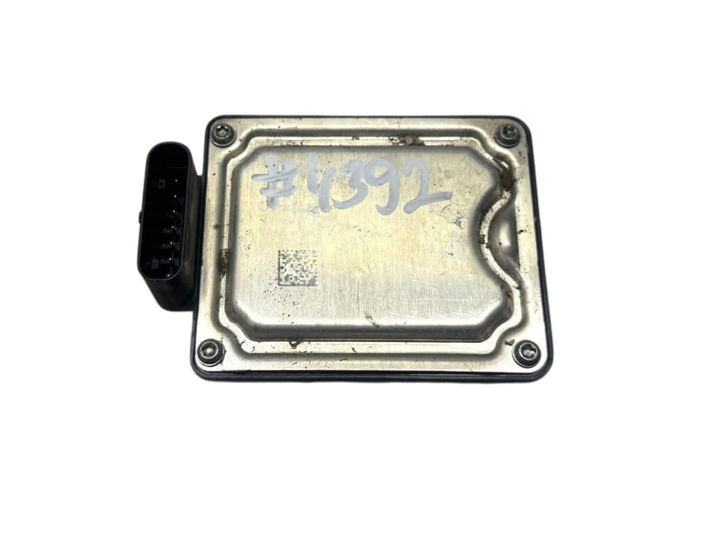 TESLA 1108647-00-D 110864700D Distronic radar / sensor TESLA MODEL 3 (2017-)