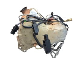 VW 04L131671P Diesel Particulate Filter (DPF) VW TIGUAN I (5N) (2007-2018) — thumbnail 2