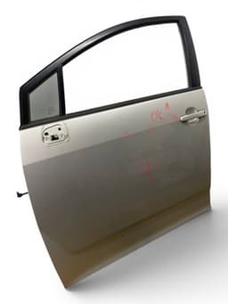 TOYOTA 671120F010 Door Front Left TOYOTA COROLLA Verso II (AR10) (2004-2009) — thumbnail 2