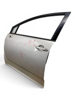 TOYOTA 671120F010 Door Front Left TOYOTA COROLLA Verso II (AR10) (2004-2009) — thumbnail 3