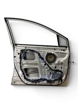 TOYOTA 671120F010 Door Front Left TOYOTA COROLLA Verso II (AR10) (2004-2009) — thumbnail 5
