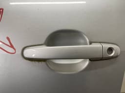 TOYOTA 671120F010 Door Front Left TOYOTA COROLLA Verso II (AR10) (2004-2009) — thumbnail 4