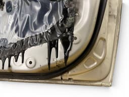 TOYOTA 671120F010 Door Front Left TOYOTA COROLLA Verso II (AR10) (2004-2009) — thumbnail 8